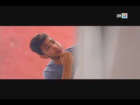 شاهد لحظة إنقاذ فتاة مغربية من الانتحار