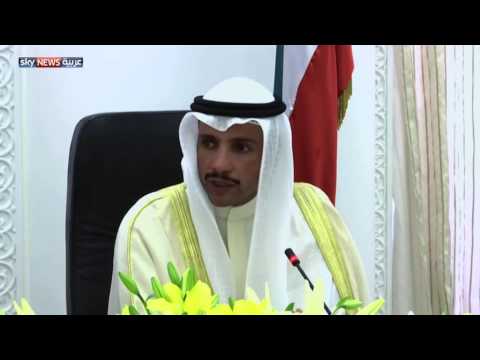 شاهد لاريجاني يدعو لتثبيت حالة الوئام في المنطقة