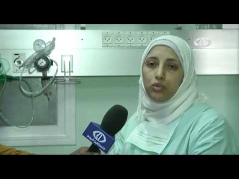 تحذيرات من إنهيار مهنة التمريض في غزة بعد أخطاء من قبل متدربين