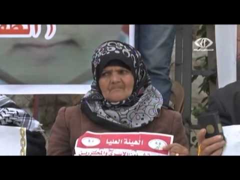 الاحتلال يُعاق الأسرى بمنع الزيارات الأسرية بسجن ريمون