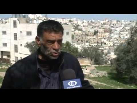 نتنياهو يلغي زيارته الى الخليل لدواع أمنية