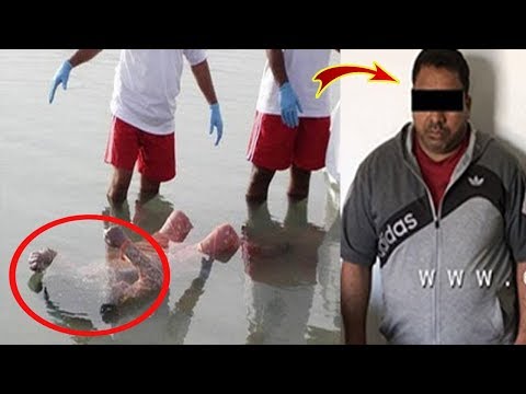 شاهد شاب يقتل فتاة طلبت من الزواج