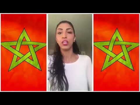 مغربية تروي قصة خيانة زوجها لها وسرقته لاموالها