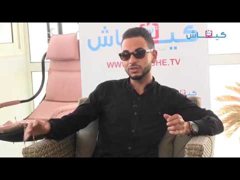 شاهد هيثم العلوي يُعلن أنه أشهر من في سناب