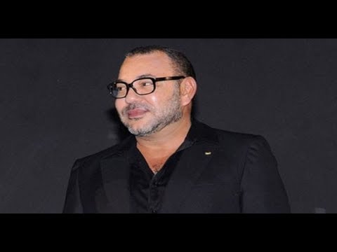 تعرف على أول هدية تلقاها الملك محمد السادس