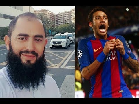 شاهد تعليق الشيخ رضوان عن صفقة اللاعب نيمار