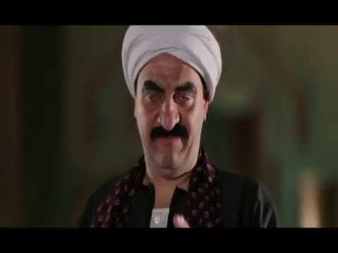 بالفيديو الإعلان الدعائي لفيلم فزاع