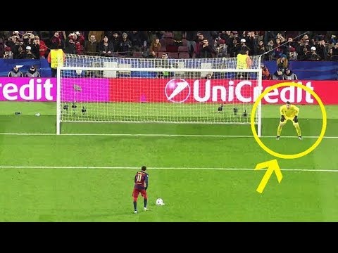 شاهد 20 هدفًا في كرة القدم أصابت الجماهير بالدهشة