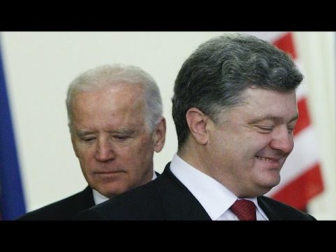 مساعدات أمريكية غير فتاكة إلى أوكرانيا