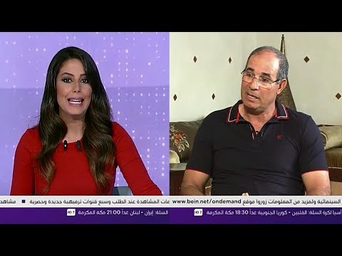 شاهد بادو الزاكي يُعلن أن كل الظروف مواتية للفوز باللقب