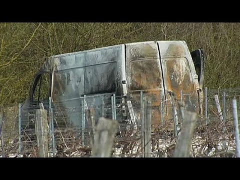 عملية سطو على شاحنتين بهما جواهر قيمتها 9 ملايين يورو