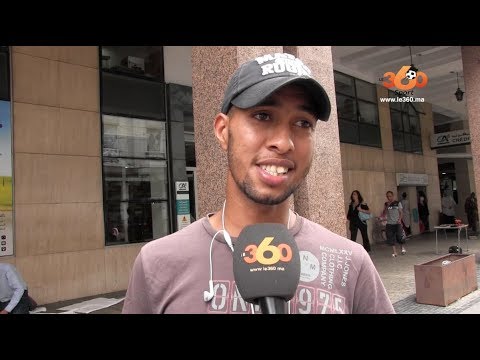 شاهد رأي الشارع المغربي بشأن فريق برشلونة بعد رحيل نيمار