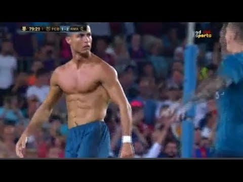 ريال مدريد يسعى إلى إفساد مخطط برشلونة في العودة التاريخية