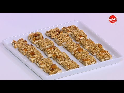 شاهد طريقة إعداد النوجا