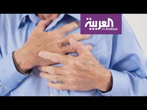 شاهد علماء كنديون يطوّرون طريقة لترميم أنسجة القلب بدون جراحة