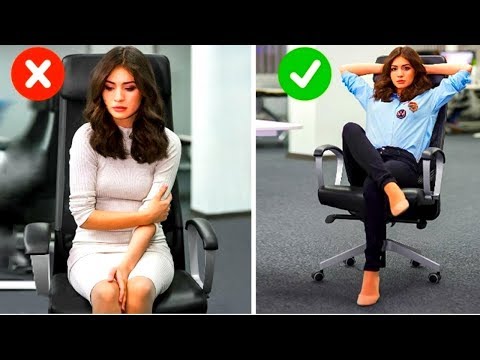 شاهد 15 خدعة لإنقاص الوزن بدون ريجيم