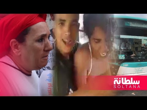 جيران إيمان ضحية محاولة الاغتصاب يروون تفاصيل معاناتها