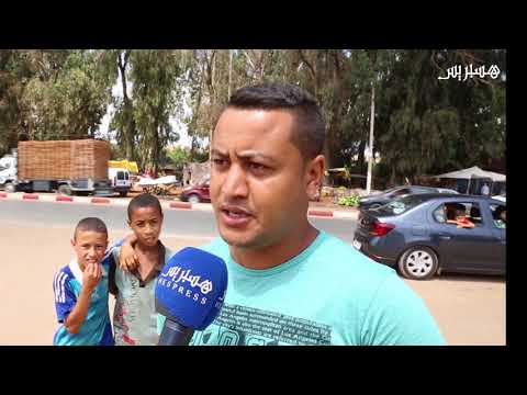 معاناة قاسية لساكنة سيدي الطيبي مع قطاع الصحة