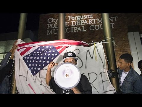 تساؤلات حول انحسار التمييز ضد السود من عدمها