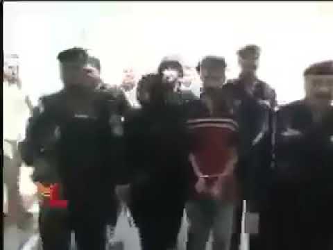 امرأة عراقية تقتل أختها وتساعد في قتل أختها الأخرى وأمها