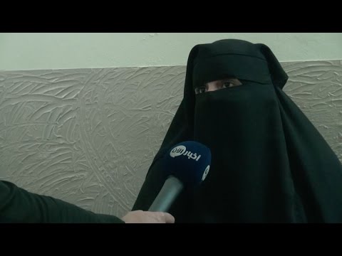 امرأة سورية تروي تفاصيل تشرد عائلتها في الشوارع