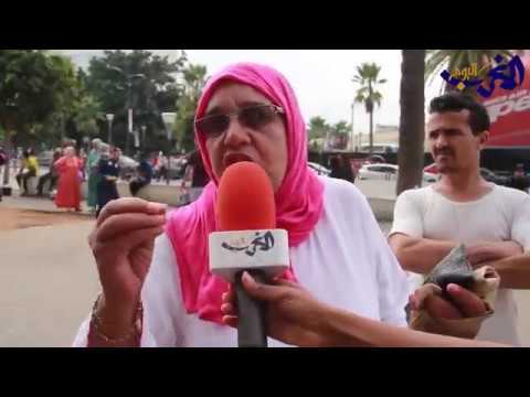 شاهد عيد الأضحى وبداية المدارس يزيدان من معاناة العائلات المغربية