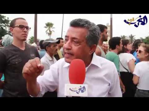 شاهد صلاح الويدع يتحدث عن أسباب أشكال العنف ضد المرأة