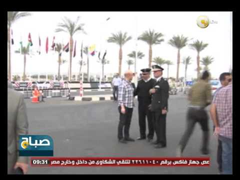 شاهد عصام الأمير يؤكد موافقة التلفزيون على بث المؤتمرمجانًا