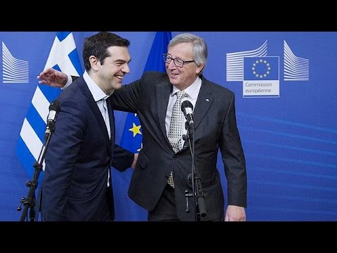 شاهد المفوضية الأوربية تأسف لعدم إحراز تقدم