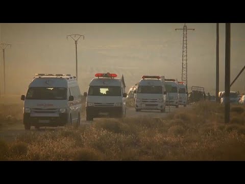 غارات عنيفة لمقاتلات التحالف الدولي تستهدف داعش