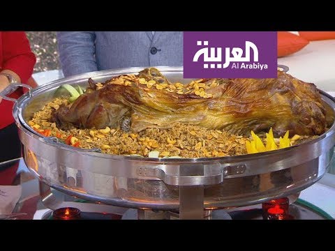 شاهد أبرز وأجمل أطباق لحوم عيد الأضحى