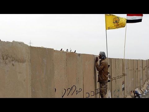 تنظيم داعش يعلن قبول مبايعة بوكو حرام