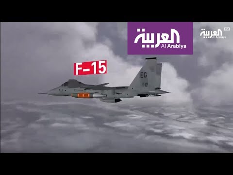 شاهد البنتاغون يختبر النسخة الجديدة من القنبلة النووية التكتيكية