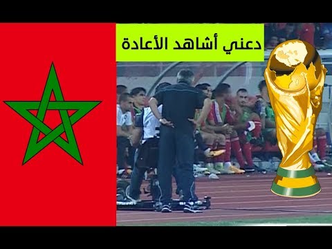 شاهد مدرب مالي يُطالب بإعادة مشاهدة هدف فيصل فجر