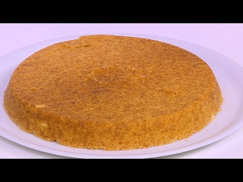 شاهد طريقة إعداد كنافة بحشو الجبن