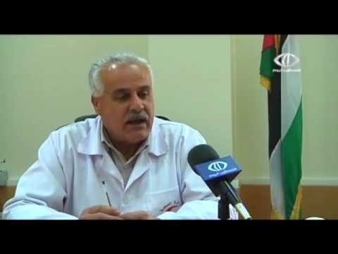 اعتداء على طبيبين وممرض وشرطي في مستشفى بجنين