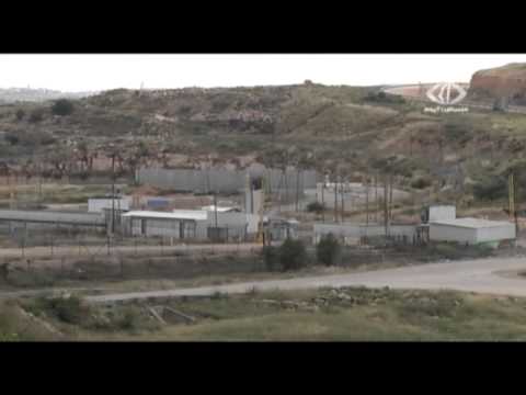 اسرى حركة الجهاد يعلقون اضرابهم عن الطعام في معتقل ايشيل