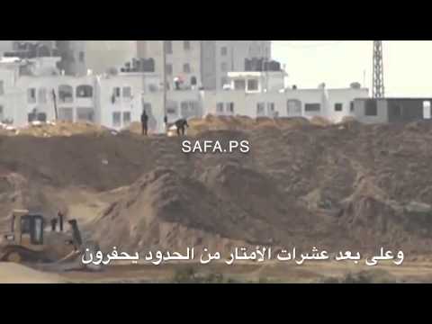 إسرائيل ترصد حركات رجال حماس المُسلحين على الضفة الغربية