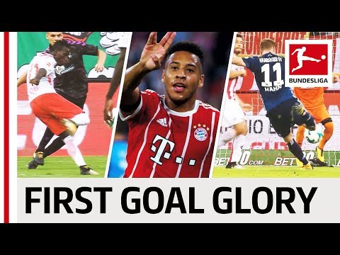 بالفيديو استمتع بأول أهداف الصفقات الجديدة فى البوندسليغا