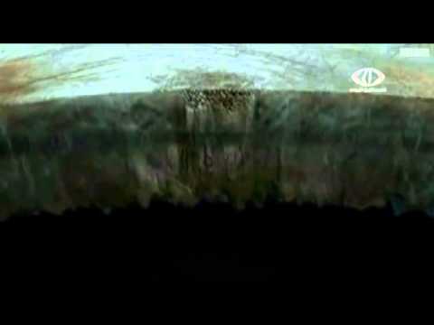 اكتشاف محيط مائي تحت سطح جليدي للقمر التابع لكوكب المشتري