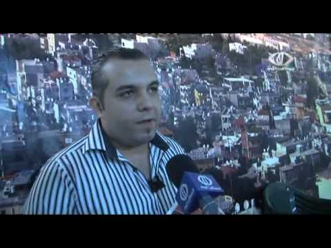 رابطة ترشيحا في لبنان تطلق مجلة زواريب الكاريكاتورية