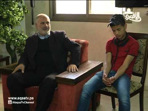 تواصل معاناة عائلة الاسير الحورتي بعد اعتقاله لأكثر من 12 عام