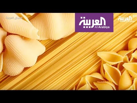شاهد أنواع الباستا وأشكالها المختلفة وأفضل الطرق لتناولها
