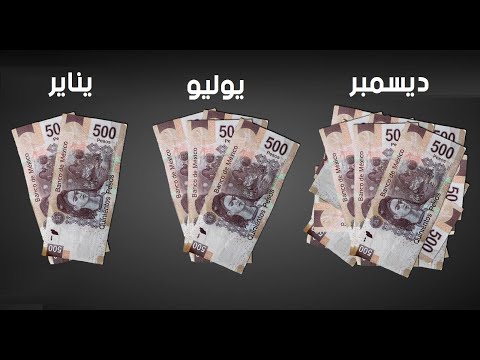 حيل غريبة يفعلها اليابانيون لأدخار الكثير من المال