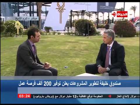 وزير الصناعة البحرينى يطرح استثمارات بقيمة مليار و700 ألف دورلا