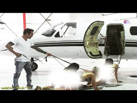 10 مليونيرات يفعلون أشياء غريبة بأموالهم