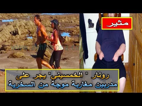 شاهد هيرفي رينارد يحافظ على قوام جسمه بخلاف المحليين