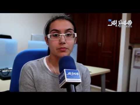 زوجة المعتقل المغربي تروي تجربتها