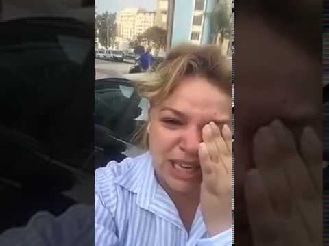 بالفيديو  أم تبكي بحرقة بعد براءة مغتصب ابنها في طنجة