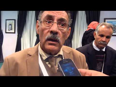 طارق السباعي يطالب بمحاسبة مسؤولين ومنتخبين فاسدين